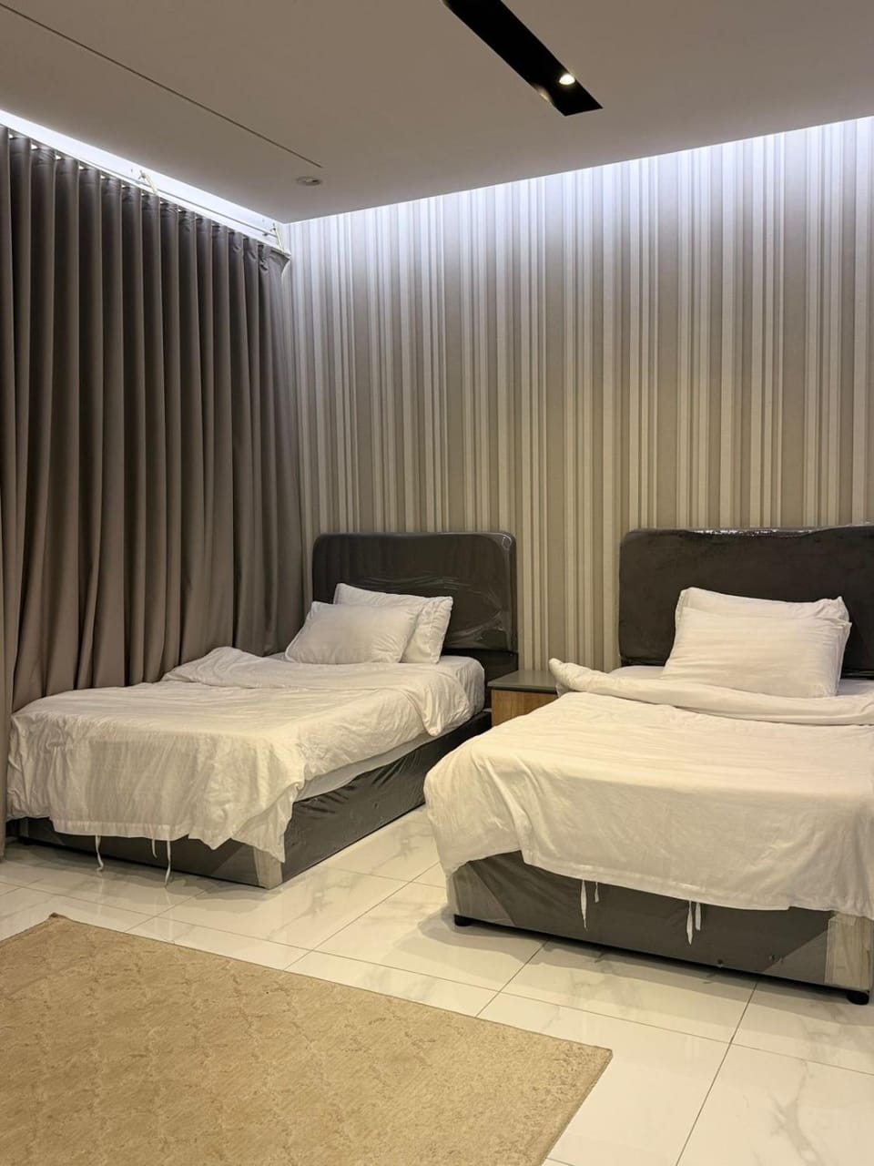 رُقيّ للشقق الفندقية rogy VIP Apartment in Makkah Province