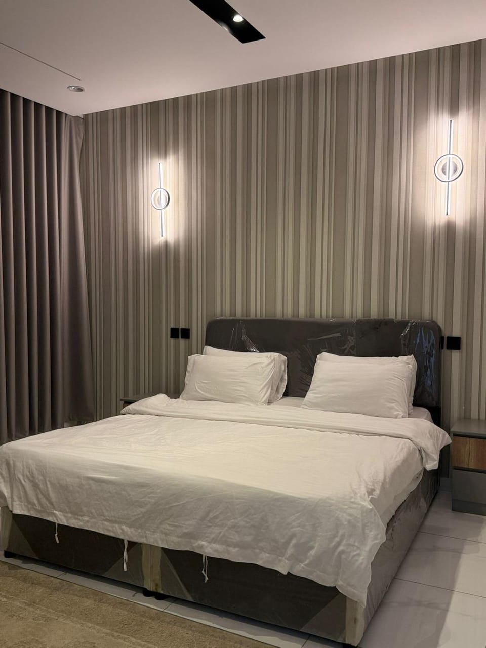 رُقيّ للشقق الفندقية rogy VIP Apartment in Makkah Province