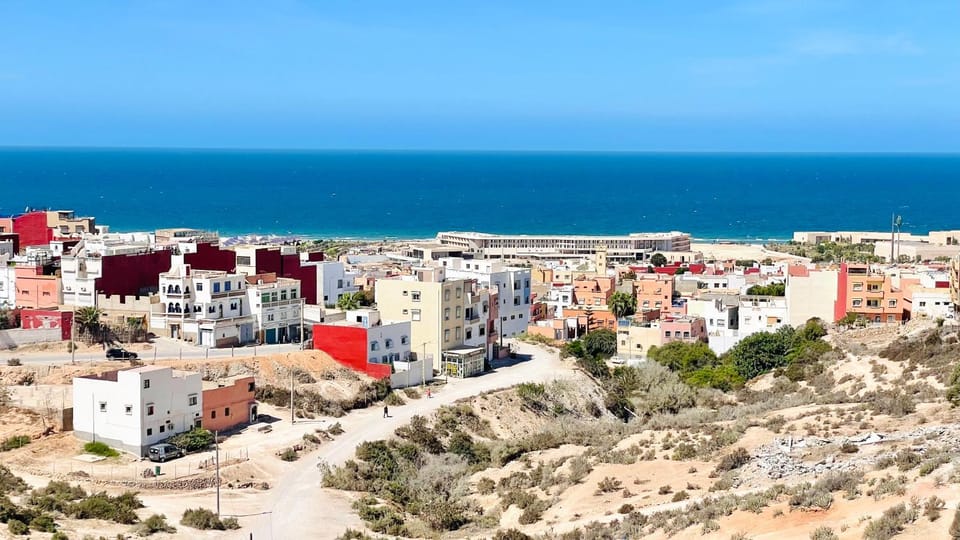 Day, Neighbourhood, Natural landscape, Bird's eye view, Beach, Sea view