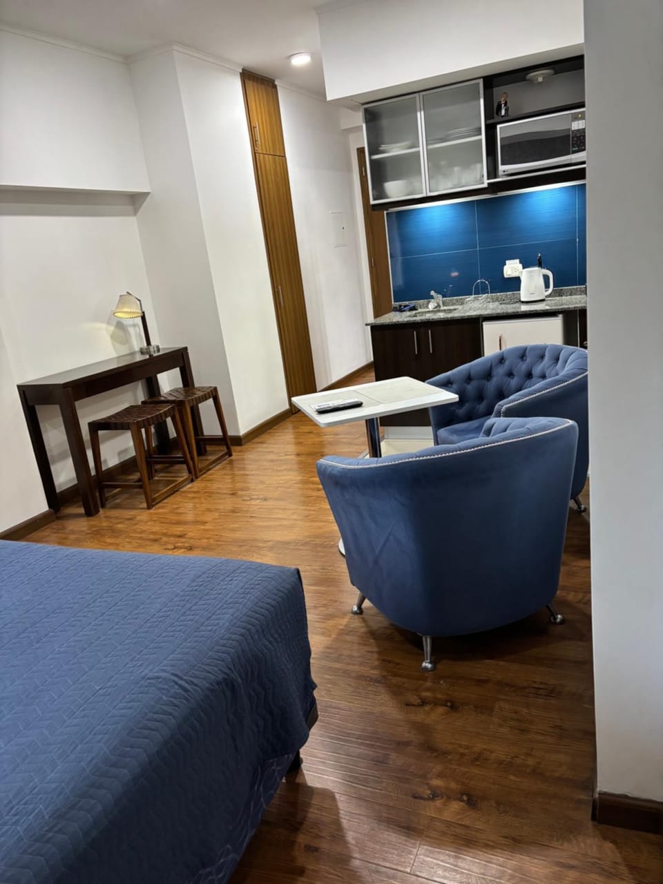 Departamento BLUE Apartment in San Juan