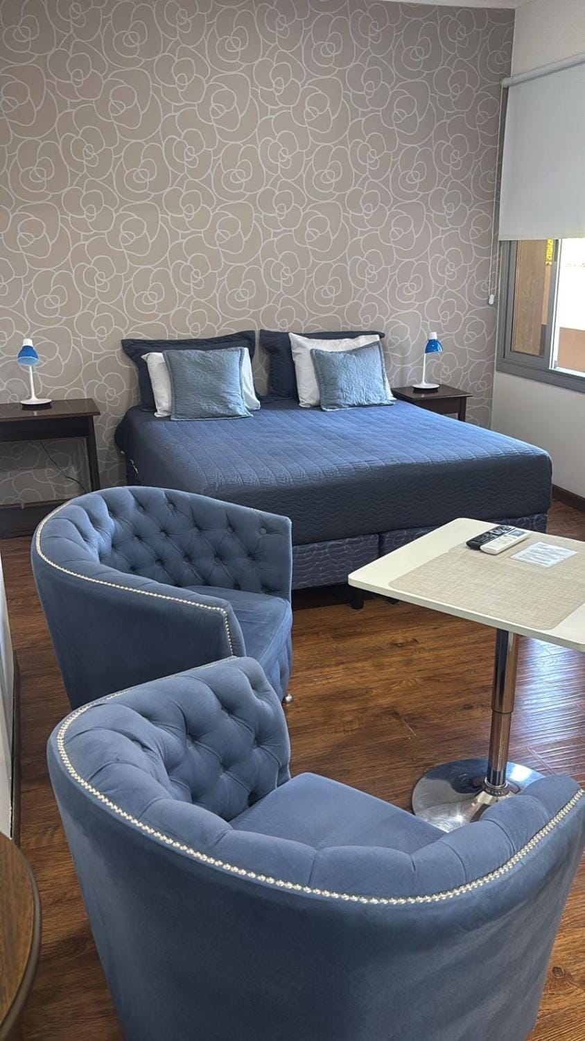 Departamento BLUE Apartment in San Juan