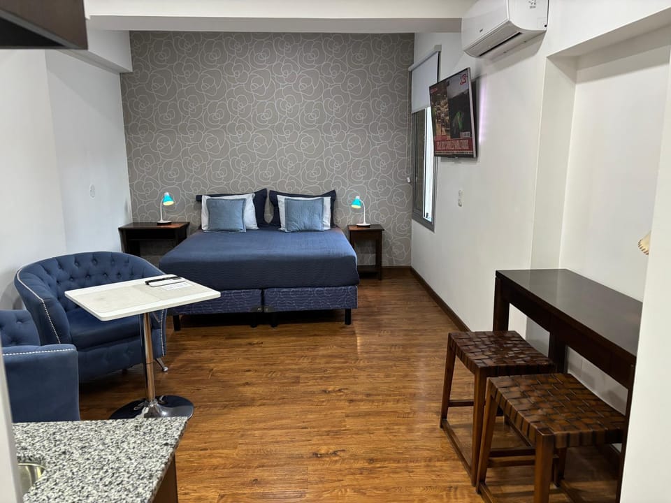 Departamento BLUE Apartment in San Juan