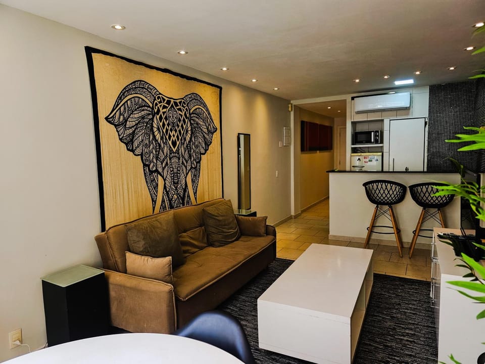 BULHOES DE CARVALHO 591 Apartment in Rio de Janeiro