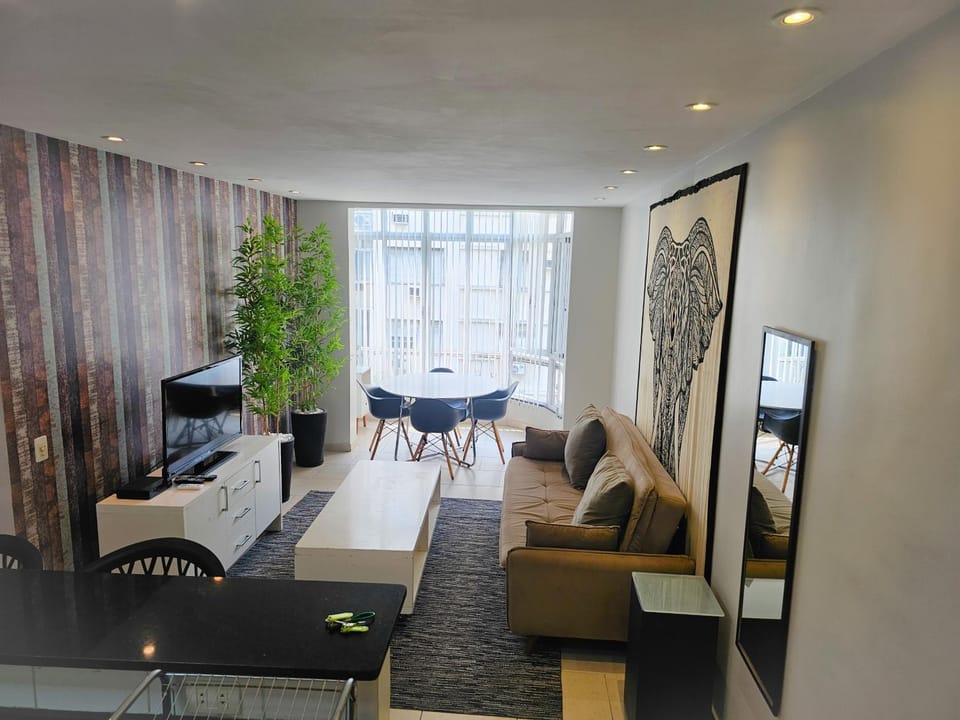 BULHOES DE CARVALHO 591 Apartment in Rio de Janeiro