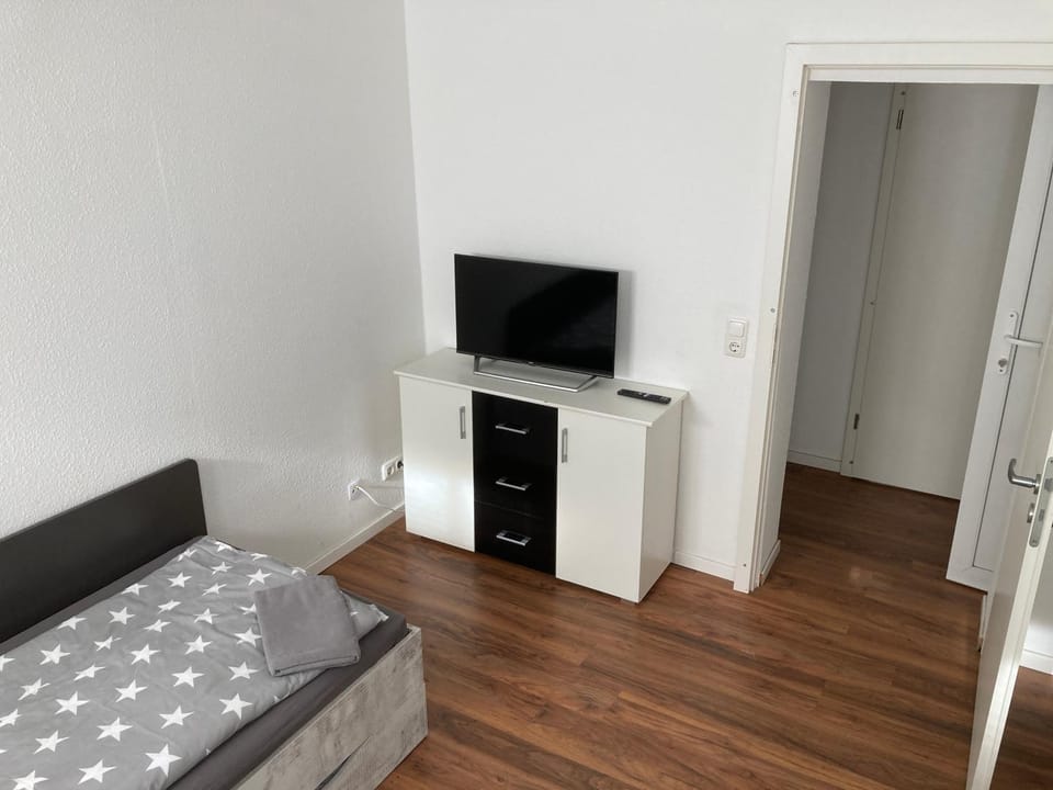 Ferienwohnung Funke D5 für Monteure Apartment in Thuringia, Germany