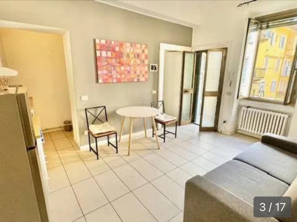 Tarra place Apartment in Milan
