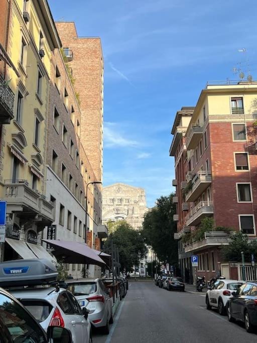 Tarra place Apartment in Milan