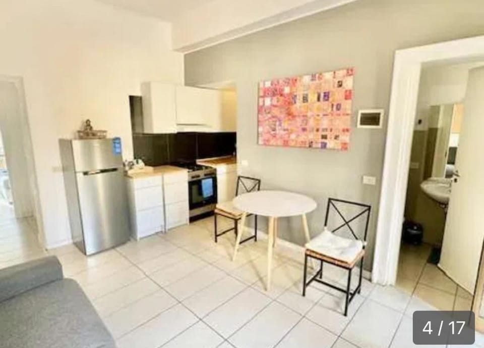 Tarra place Apartment in Milan