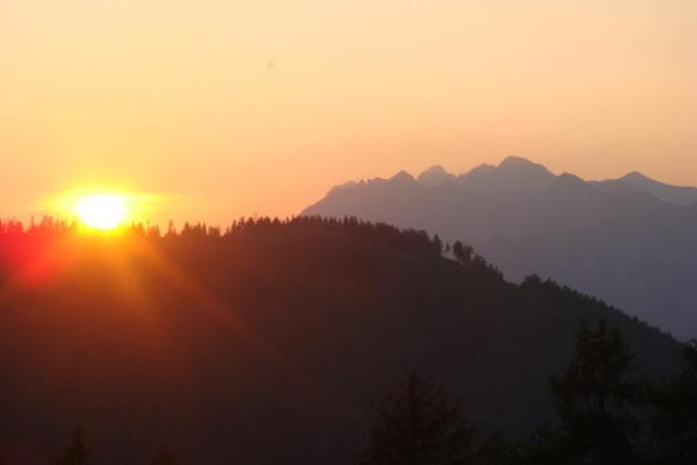 Sunrise