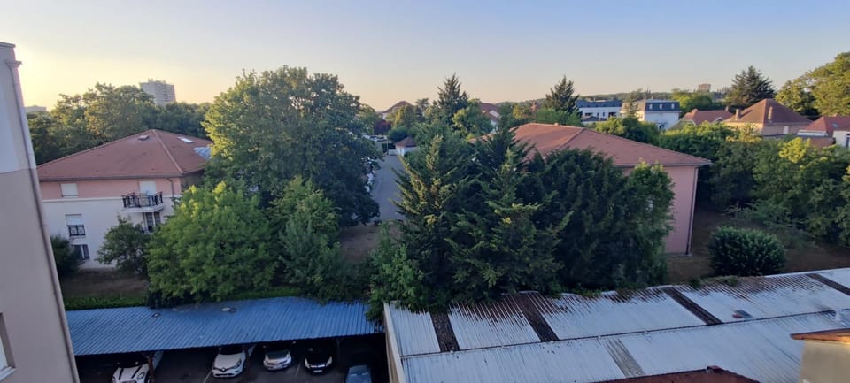 View (from property/room)