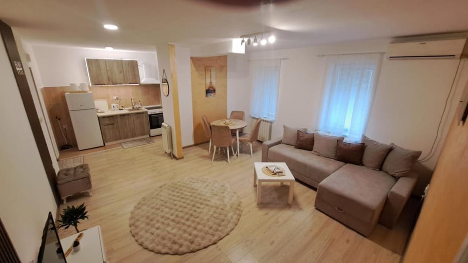 Apartman NEVA Apartment in Belgrade