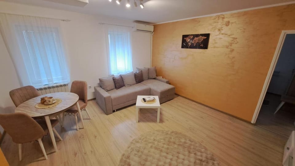 Apartman NEVA Apartment in Belgrade