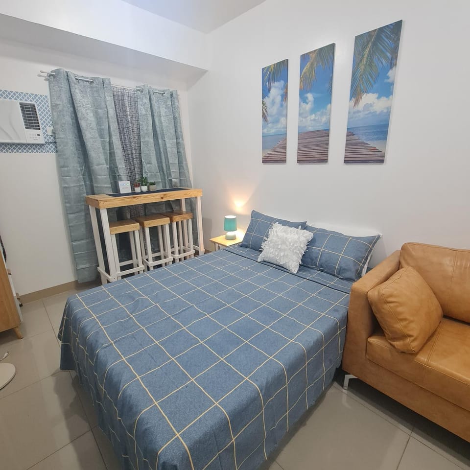Homely Green 2 Residences T2 Bed and Breakfast in Calabarzon