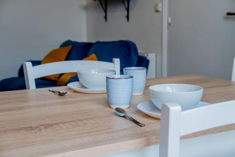 Wellness Bubble - Cathédrale - Hypercentre Apartment in Reims