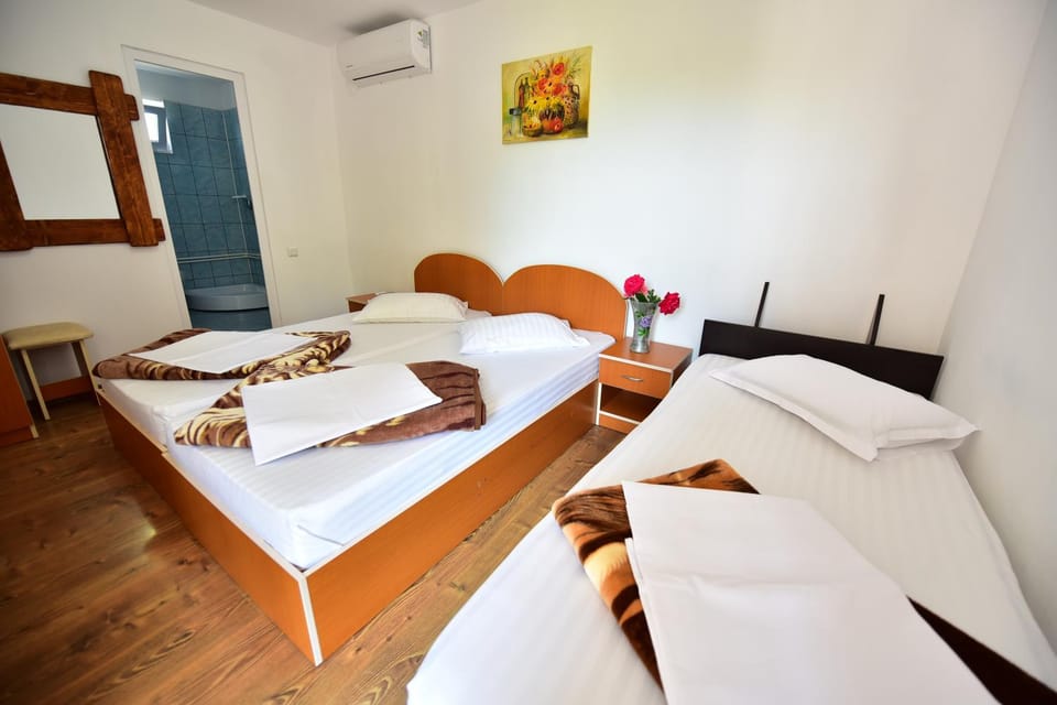Vila Maya Bed and Breakfast in Dobrich Province, Bulgaria