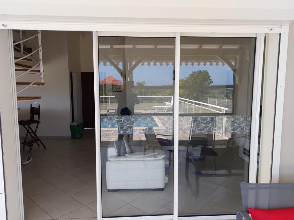 Villa Livia Villa in Martinique