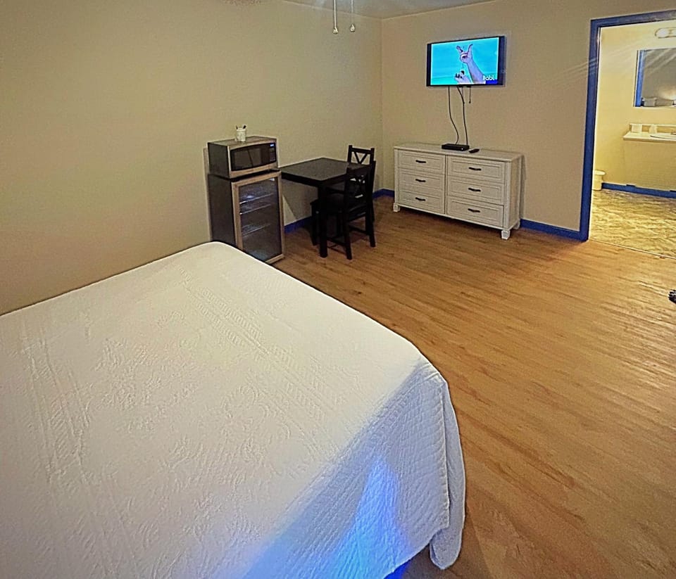 Cozy Bear Inn Motel in Maggie Valley