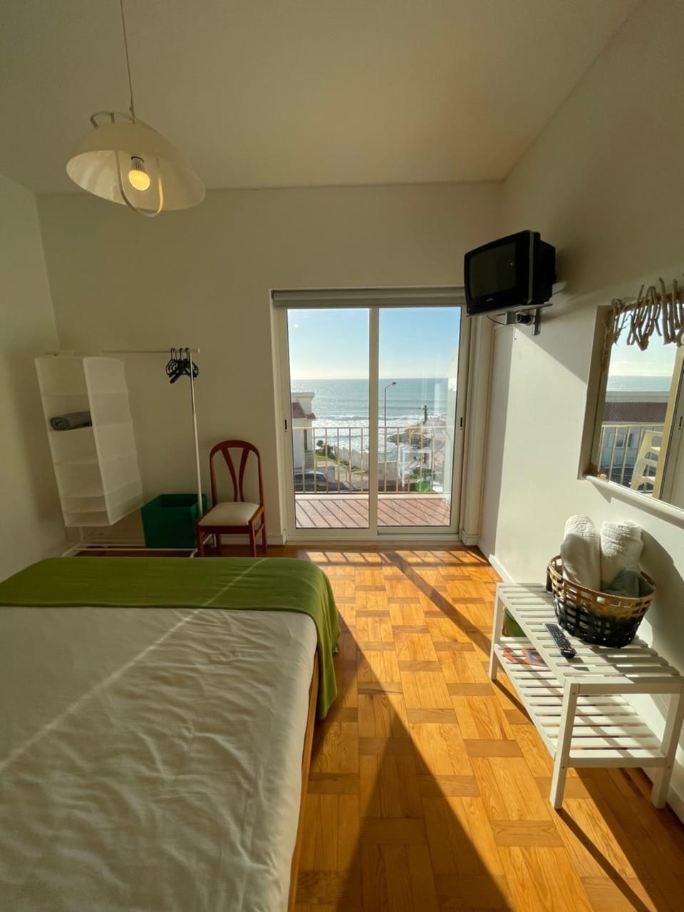 Se7 Mares Bed and Breakfast in Ericeira