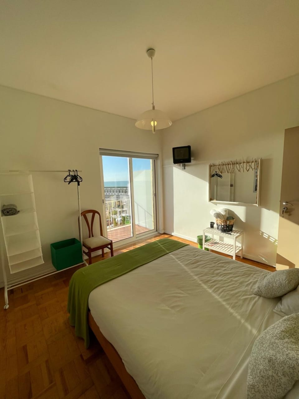 Se7 Mares Bed and Breakfast in Ericeira