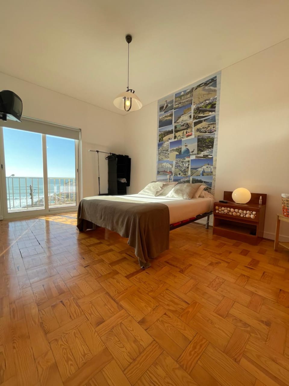 Se7 Mares Bed and Breakfast in Ericeira
