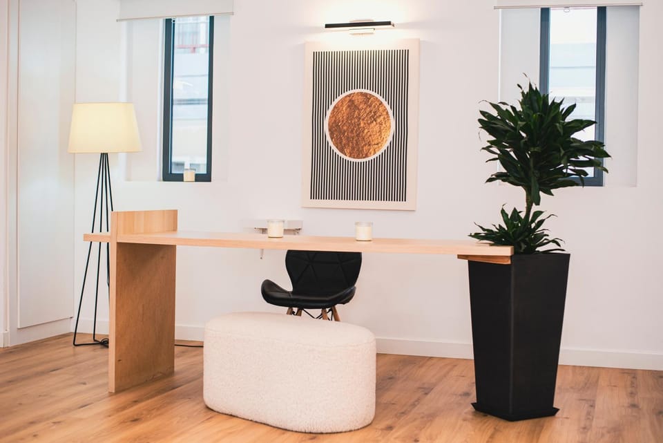 White harmony, 2 bedroom apartment Apartment in Chalandri