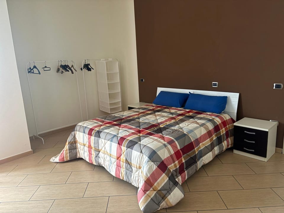 La Casa di Anna Apartment in Abruzzo