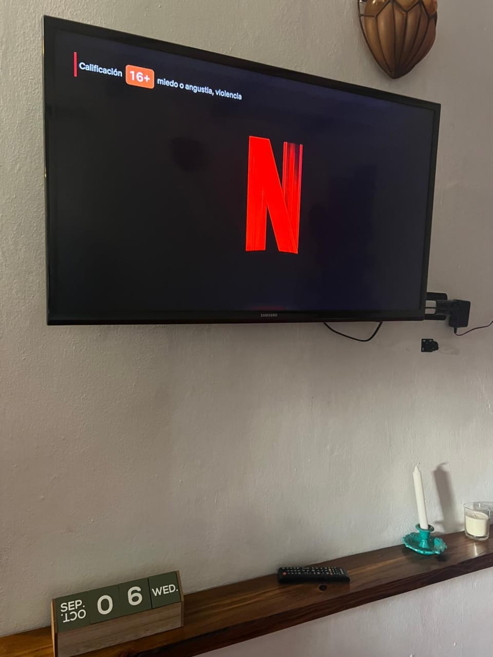TV and multimedia