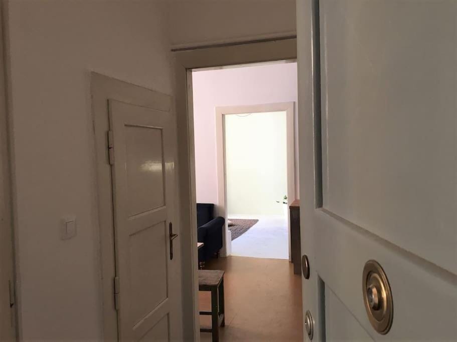 Byt v srdci Žižkova Praha 3 Apartment in Prague