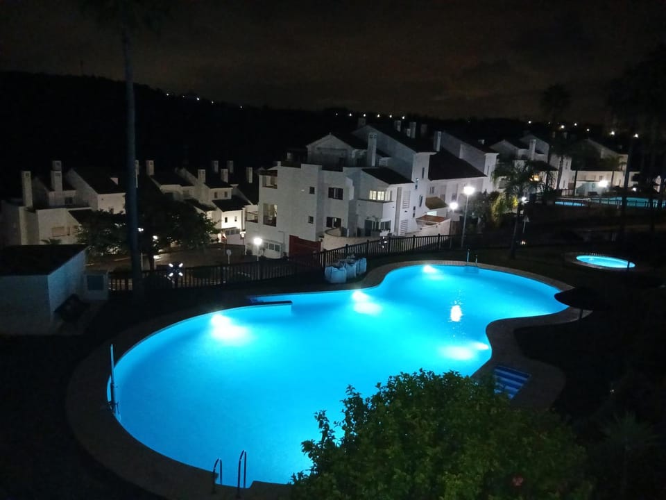 Feel The Vibe Alcaidesa Apartment in Andalusia