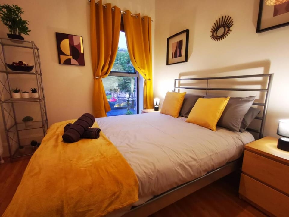 2BR Modern Luxury Loft Apartment Apartment in Belfast