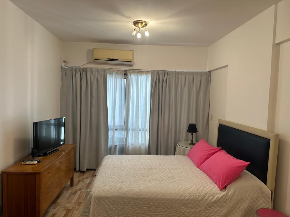 Departamento a pasos del Obelisco Apartment in Buenos Aires