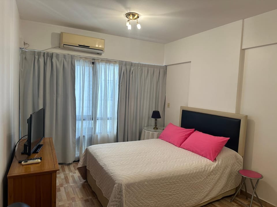 Departamento a pasos del Obelisco Apartment in Buenos Aires