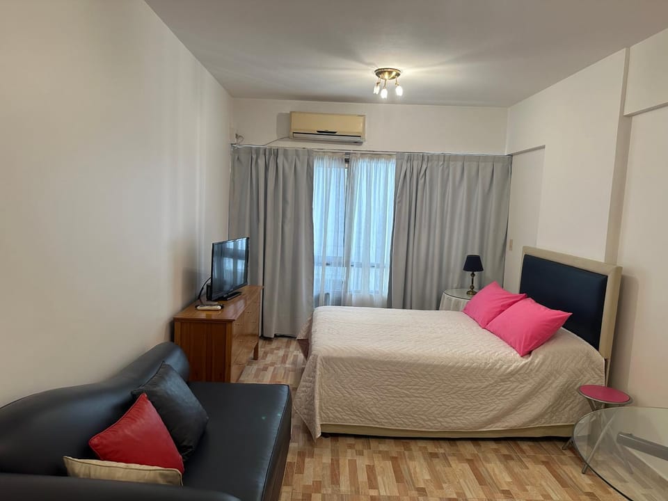 Departamento a pasos del Obelisco Apartment in Buenos Aires