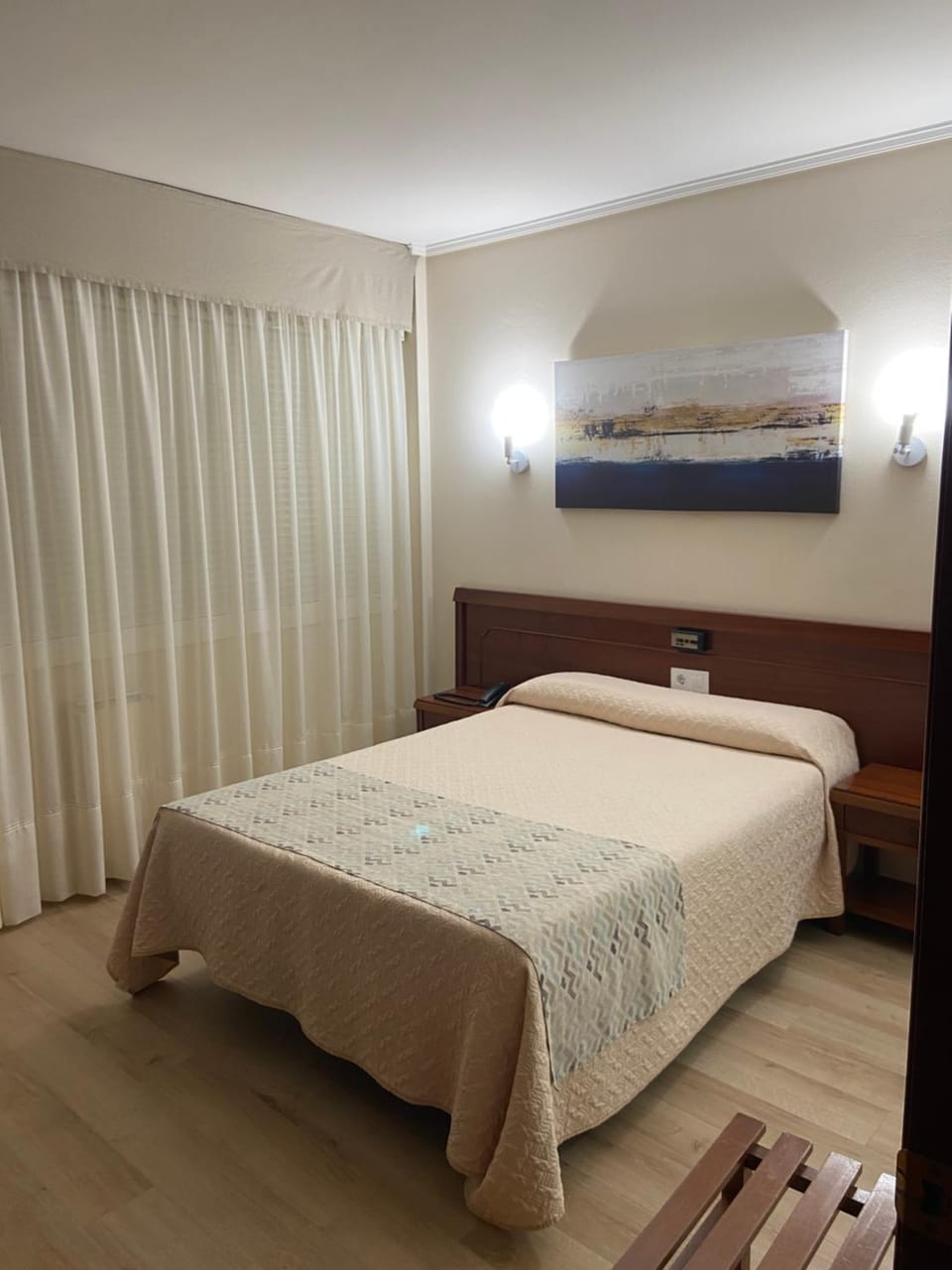 Hotel Almendra Hotel in Ferrol