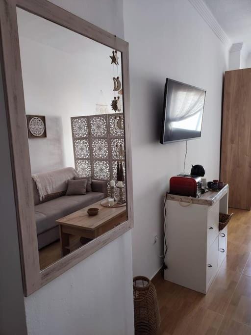 Portamar estudio 312 Apartment in Almuñécar