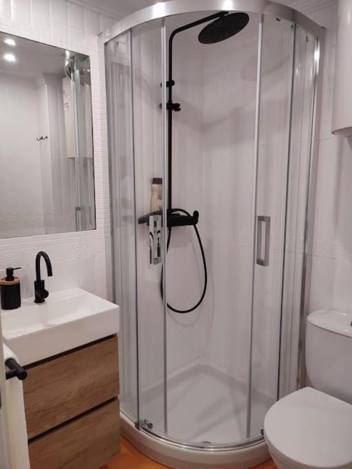Portamar estudio 312 Apartment in Almuñécar