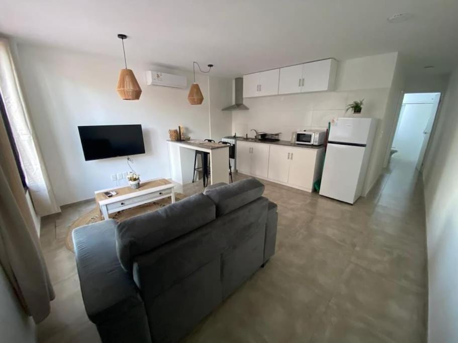 Apartamento céntrico Apartment in Entre Ríos Province, Argentina
