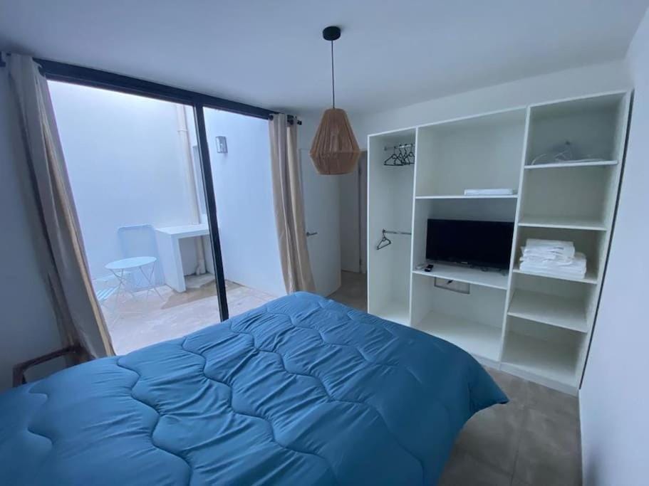 Apartamento céntrico Apartment in Entre Ríos Province, Argentina