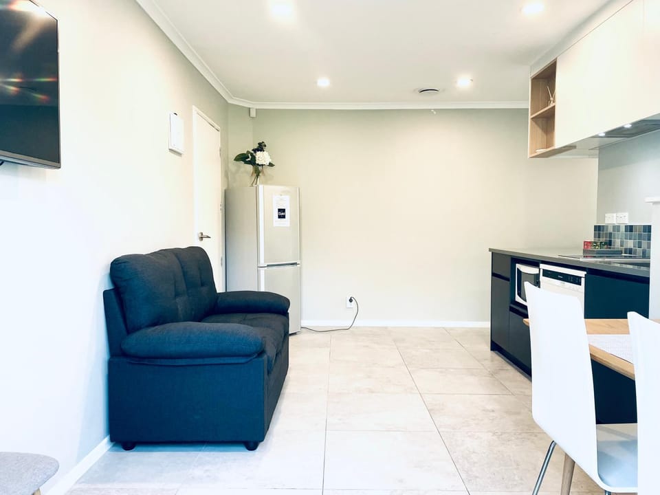 TV and multimedia, Living room, stove