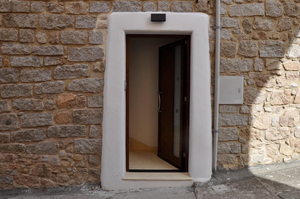 B&B Baroi Orgosolo Bed and Breakfast in Sardinia