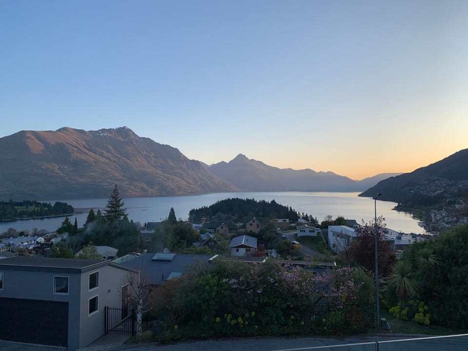 Rangatira at 13 Poole lane House in Queenstown