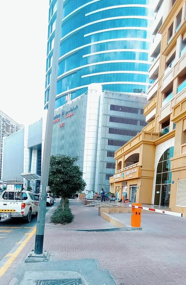 Luxurious Partition Room in Tecom Near Internet City Metro Station Vacation rental in Dubai