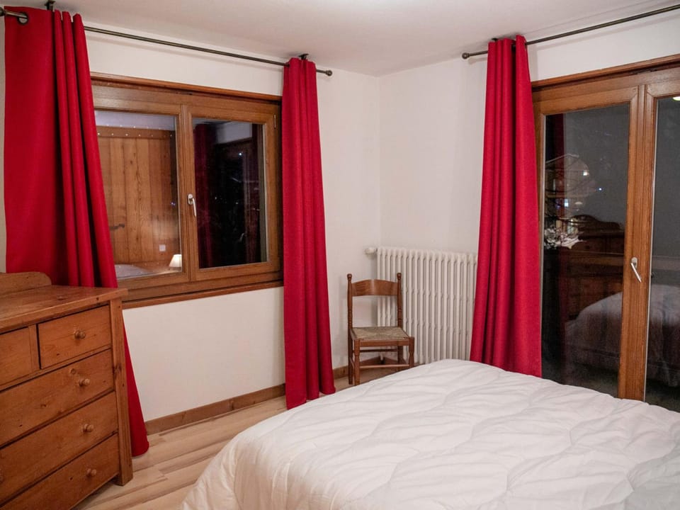 Appartement 3 chambres aux Gets avec balcon exposé sud, proche pistes et centre - FR-1-671-99 Apartment in Les Gets