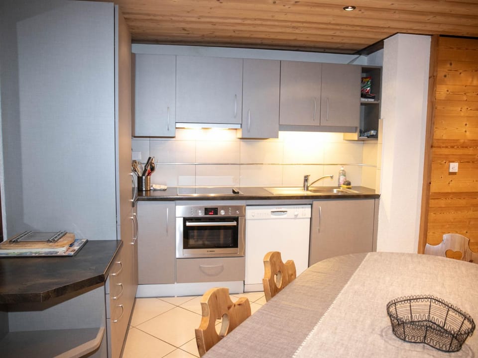 Appartement 3 chambres aux Gets avec balcon exposé sud, proche pistes et centre - FR-1-671-99 Apartment in Les Gets