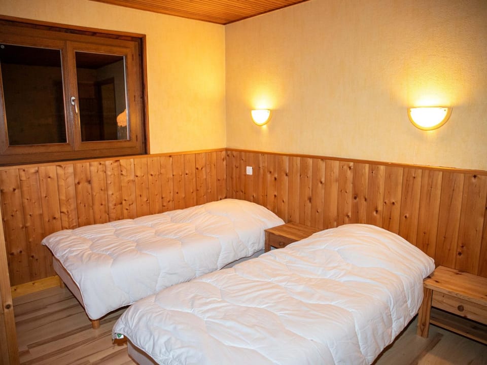 Appartement 3 chambres aux Gets avec balcon exposé sud, proche pistes et centre - FR-1-671-99 Apartment in Les Gets
