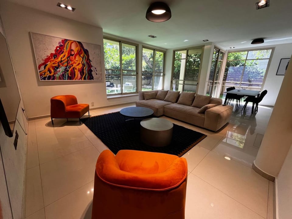 Five Stars Villa09 Villa in Center District
