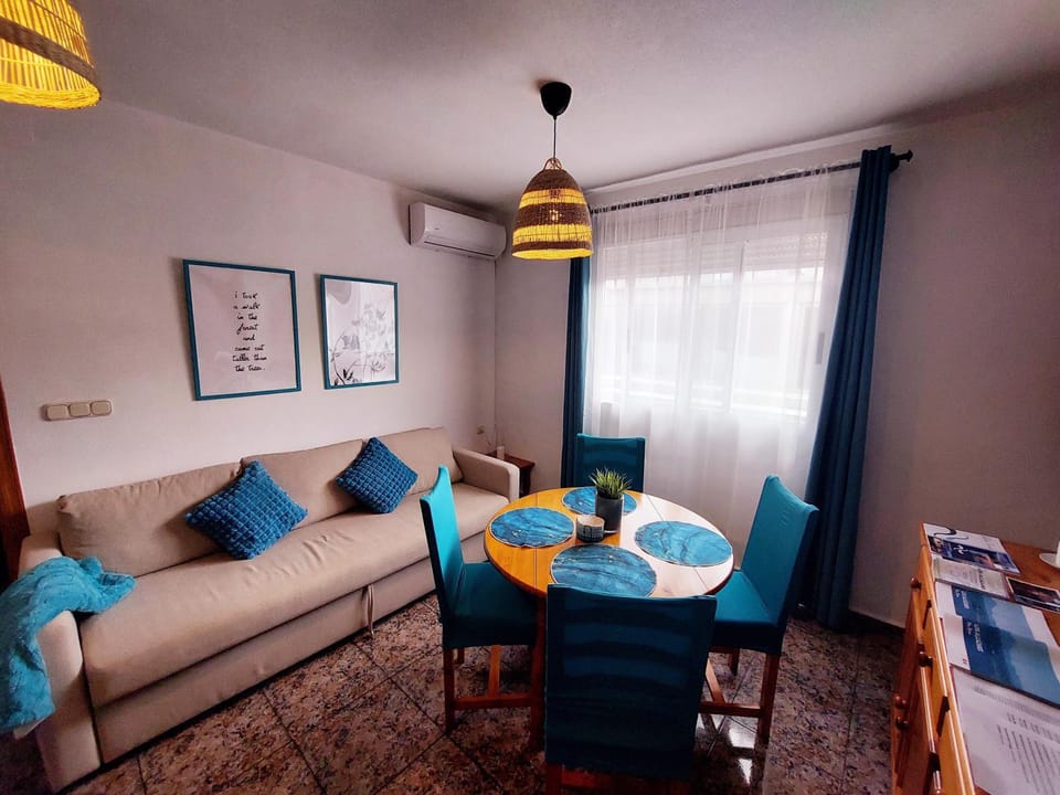 Cozy Casa - Stay longer, pay less Apartment in Los Alcázares