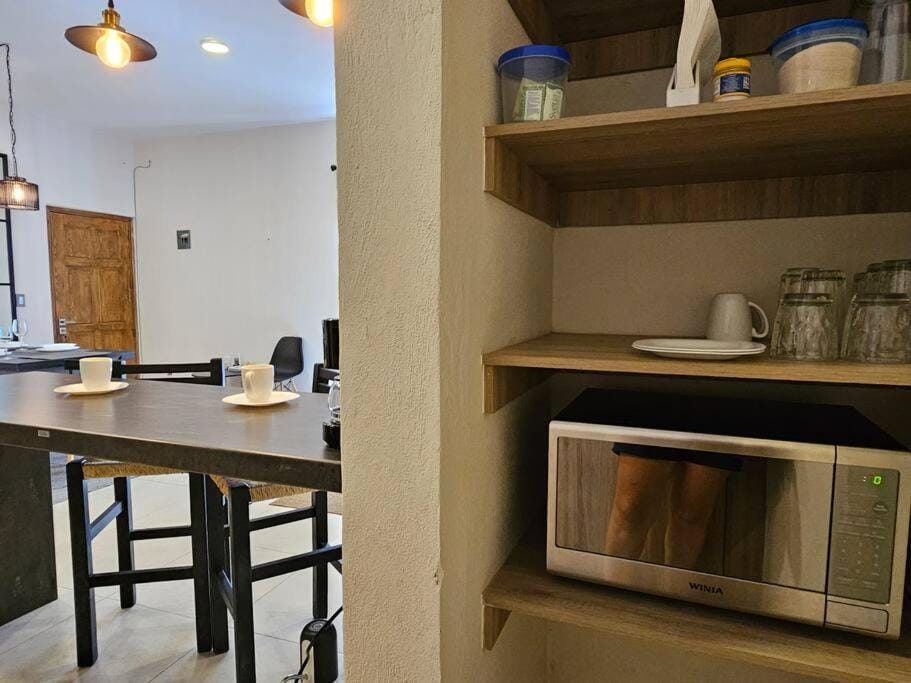 Deluxe apartment in Downtown with Parking! Apartment in San Miguel de Allende