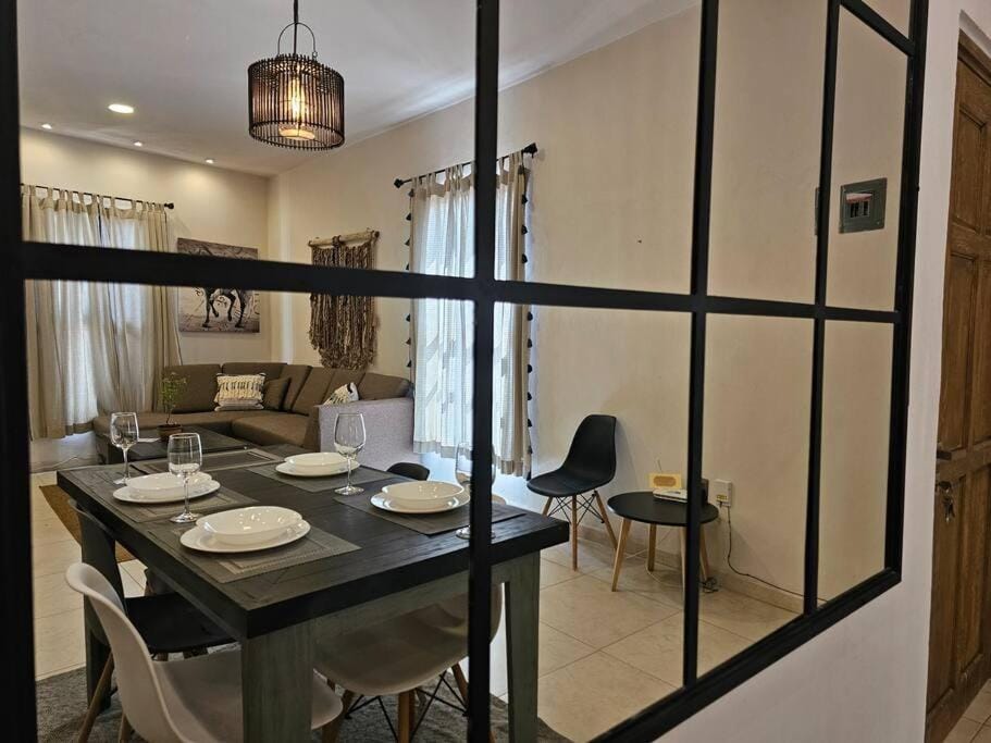 Deluxe apartment in Downtown with Parking! Apartment in San Miguel de Allende