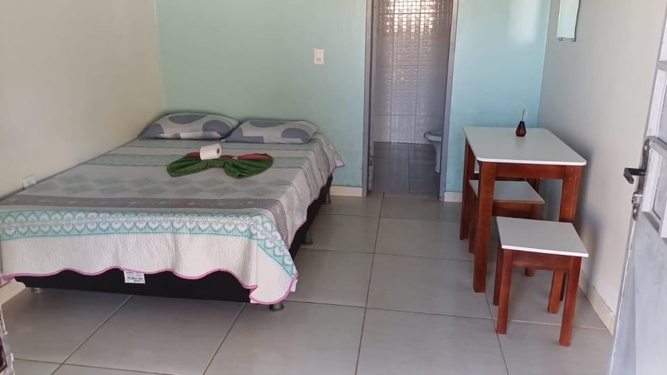 Hotel Gods Time Is The Best Hotel in Boa Vista